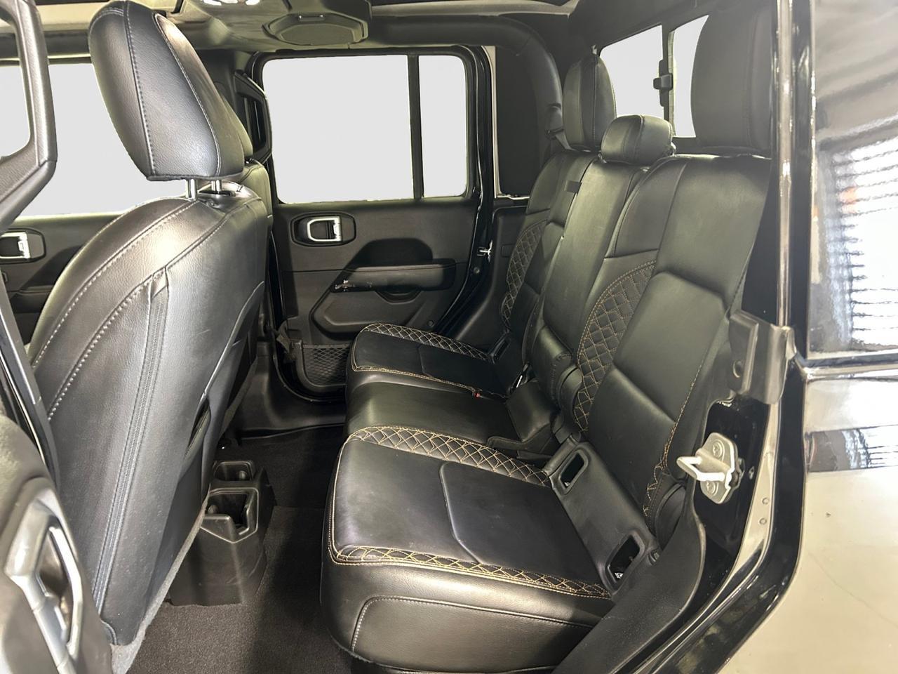2022 Jeep Gladiator High Altitude New Braunfels TX