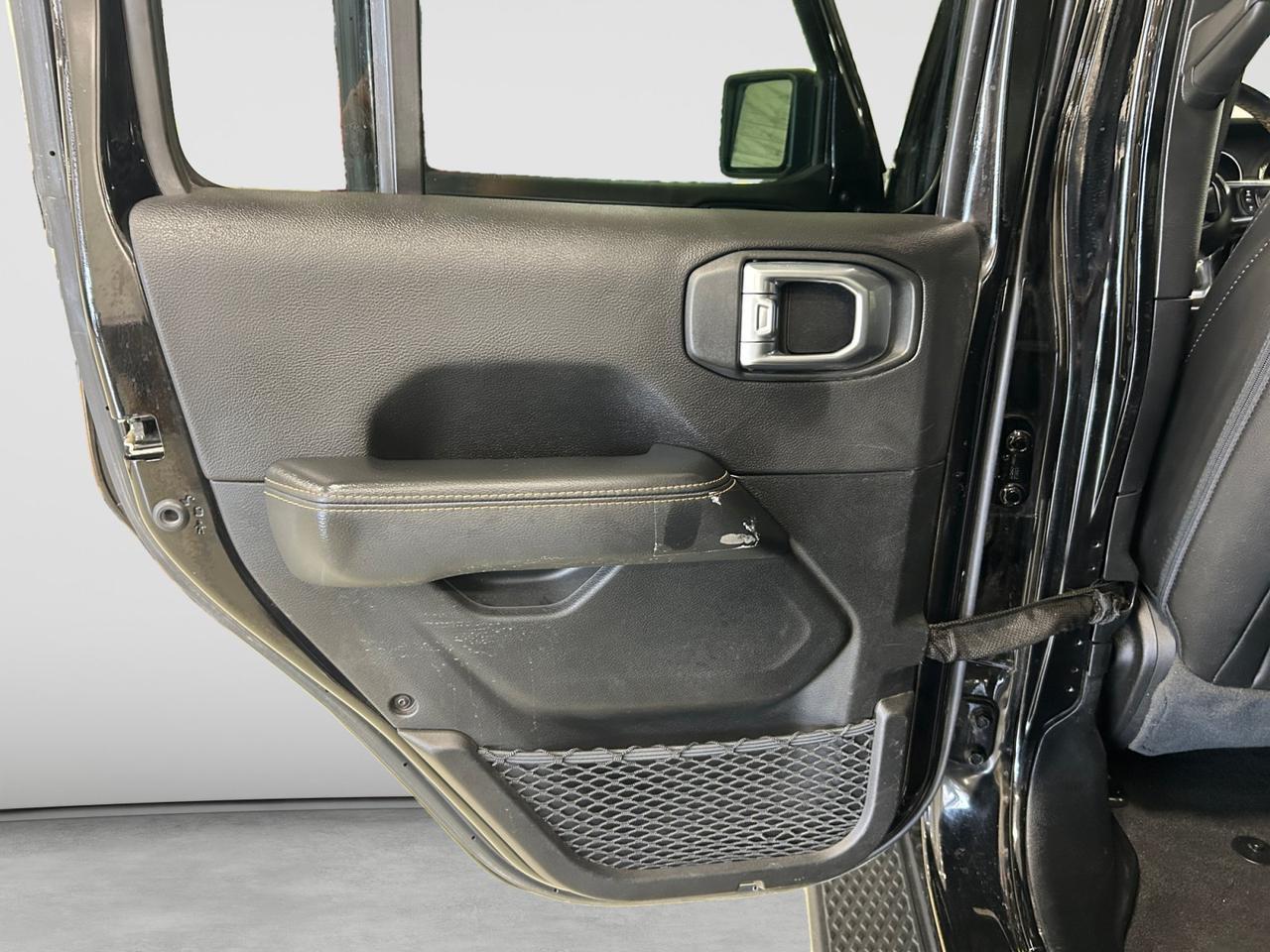 2022 Jeep Gladiator High Altitude New Braunfels TX