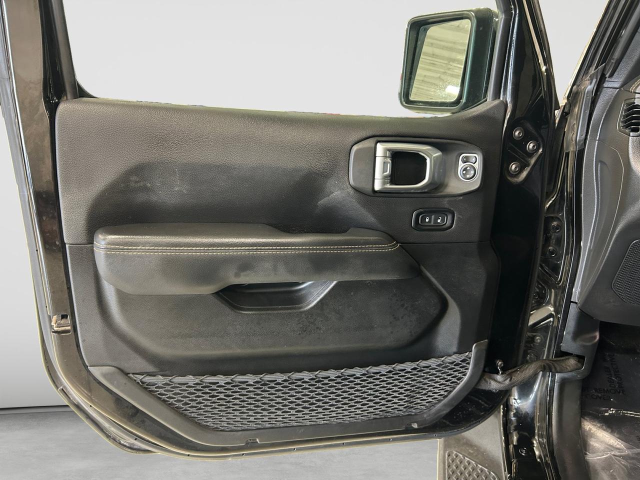 2022 Jeep Gladiator High Altitude New Braunfels TX