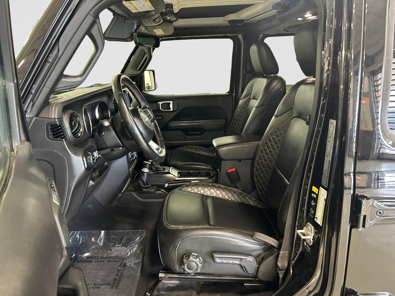 2022 Jeep Gladiator High Altitude New Braunfels TX