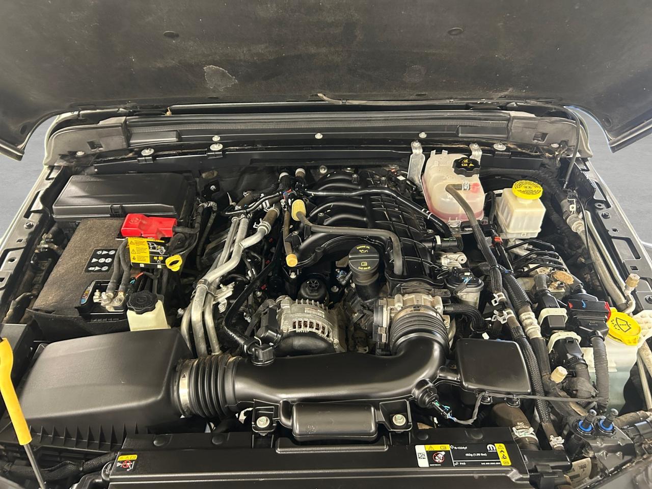 2022 Jeep Gladiator High Altitude New Braunfels TX