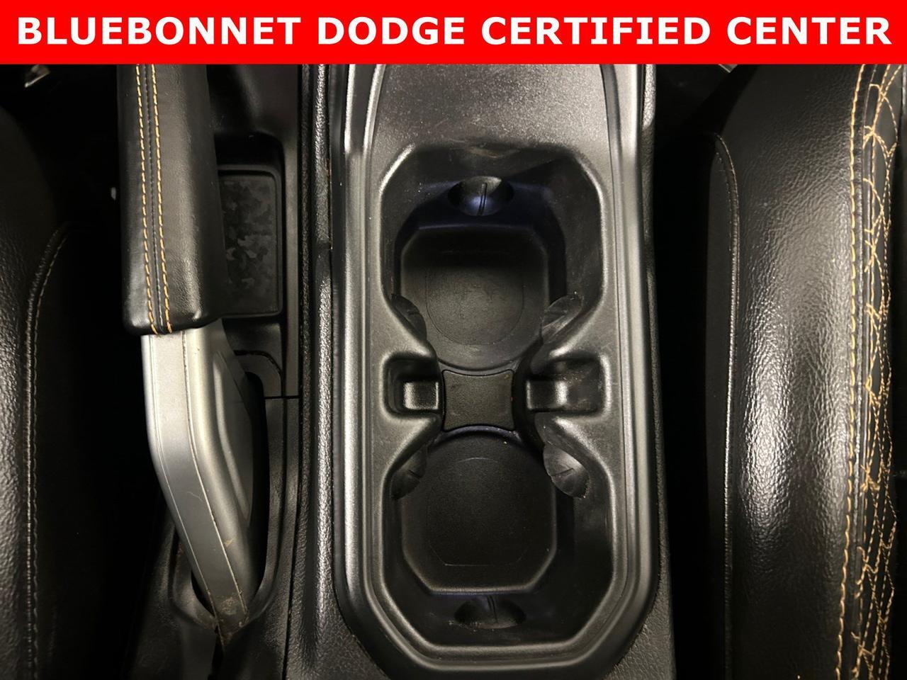 2022 Jeep Gladiator High Altitude New Braunfels TX