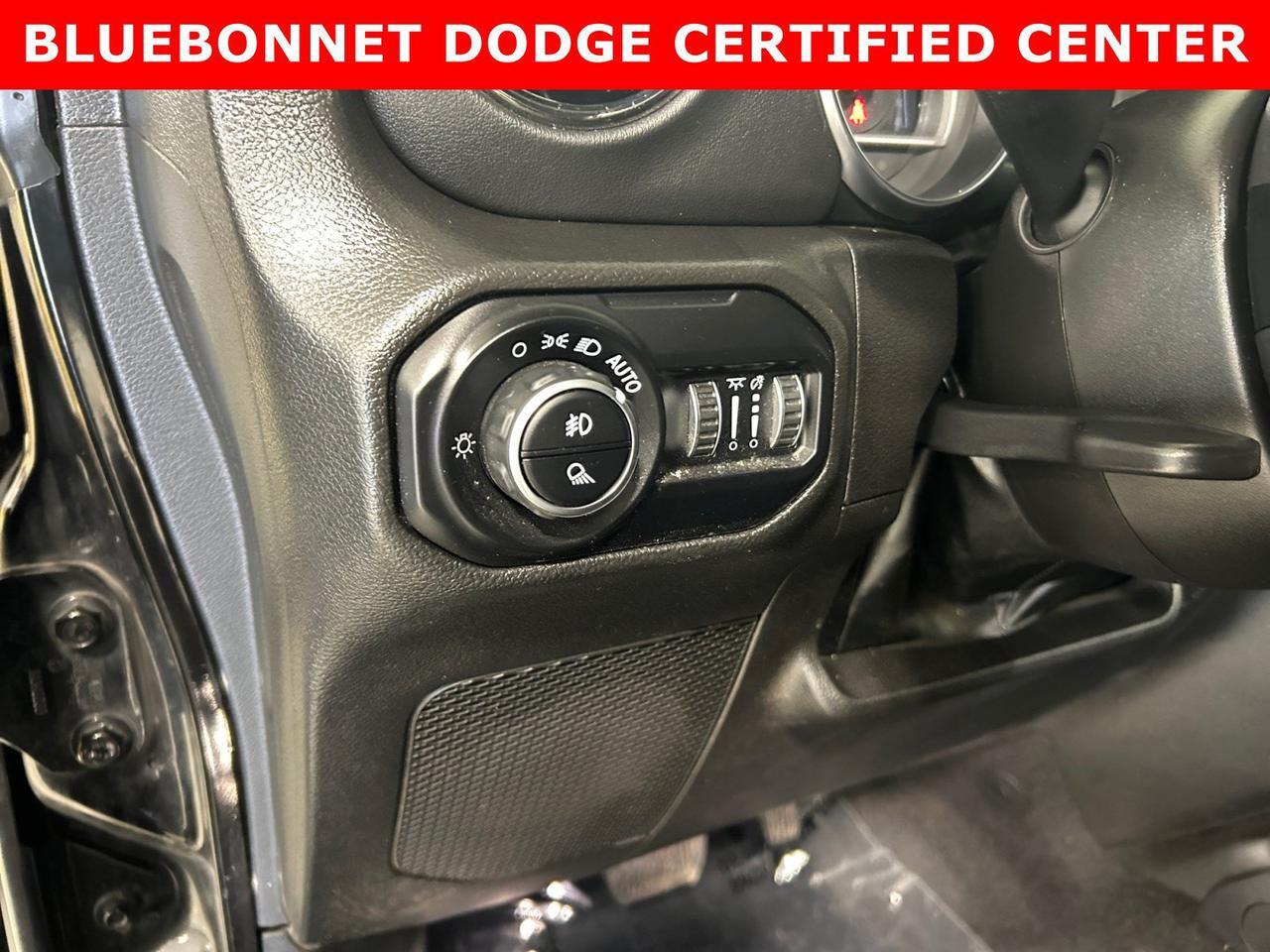 2022 Jeep Gladiator High Altitude New Braunfels TX
