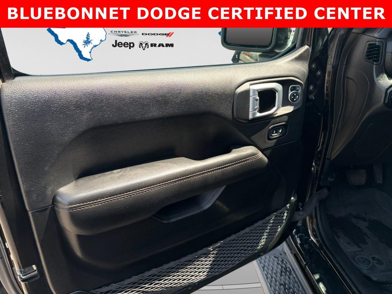 2022 Jeep Gladiator High Altitude New Braunfels TX