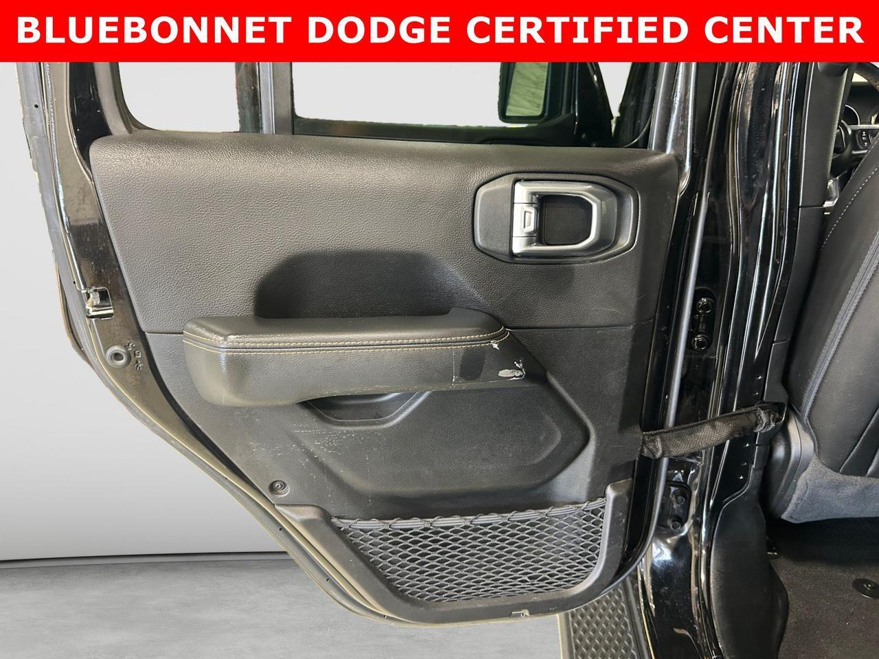 2022 Jeep Gladiator High Altitude New Braunfels TX