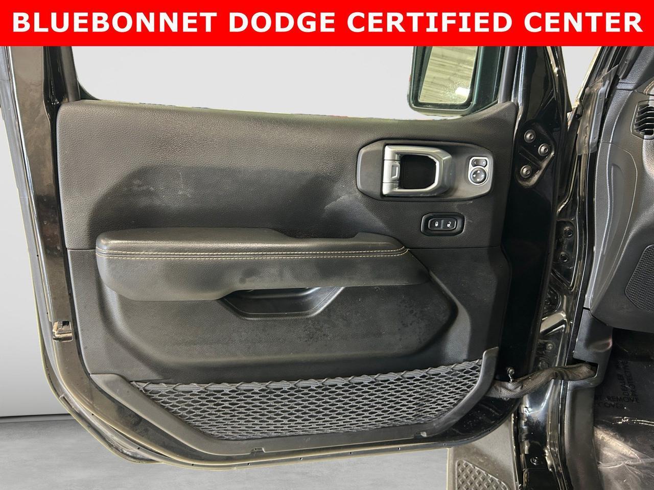 2022 Jeep Gladiator High Altitude New Braunfels TX