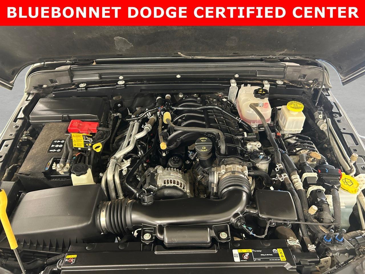 2022 Jeep Gladiator High Altitude New Braunfels TX