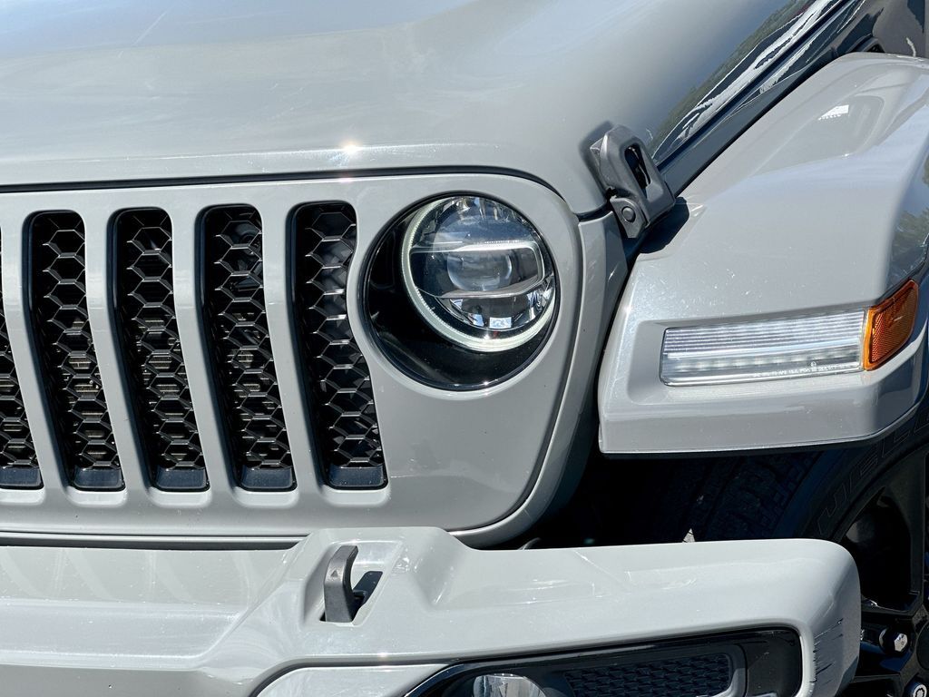2022 Jeep Gladiator High Altitude Tucson AZ