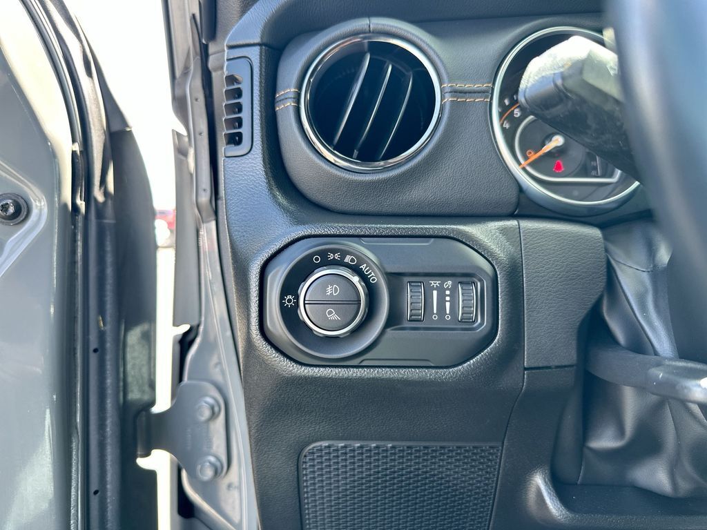 2022 Jeep Gladiator High Altitude Tucson AZ