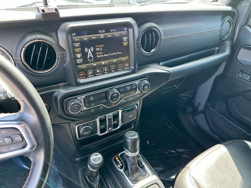 2022 Jeep Gladiator High Altitude Tucson AZ