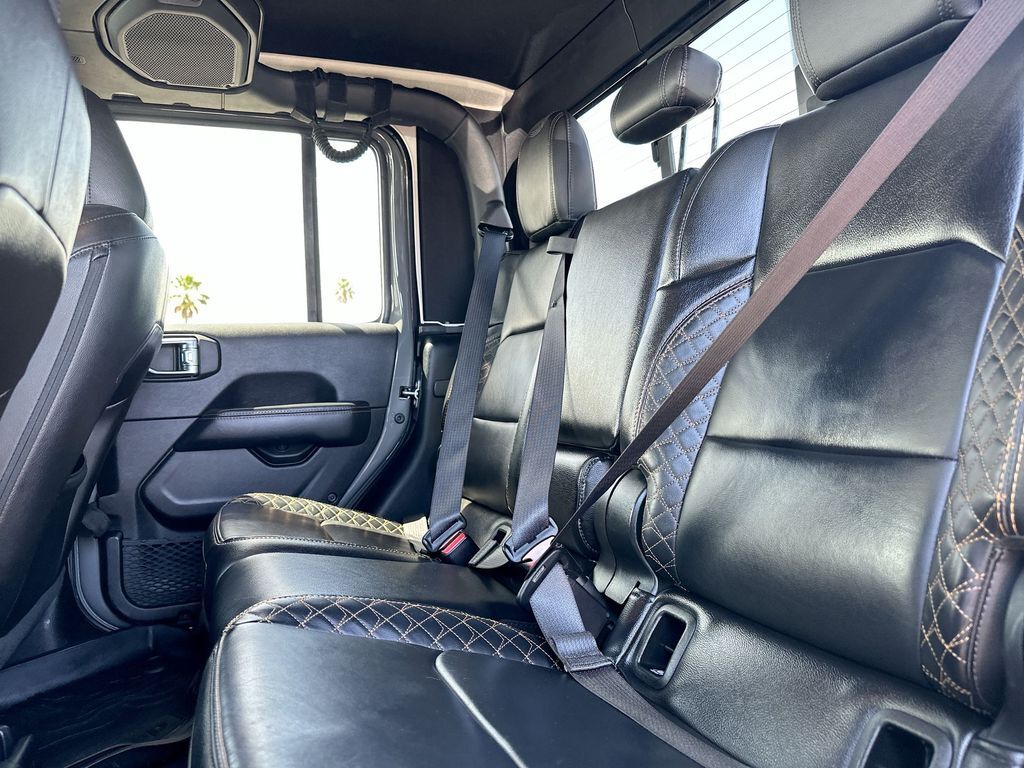 2022 Jeep Gladiator High Altitude Tucson AZ