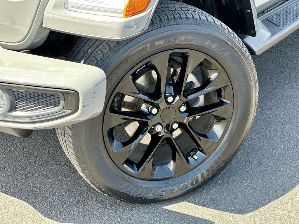 2022 Jeep Gladiator High Altitude Tucson AZ
