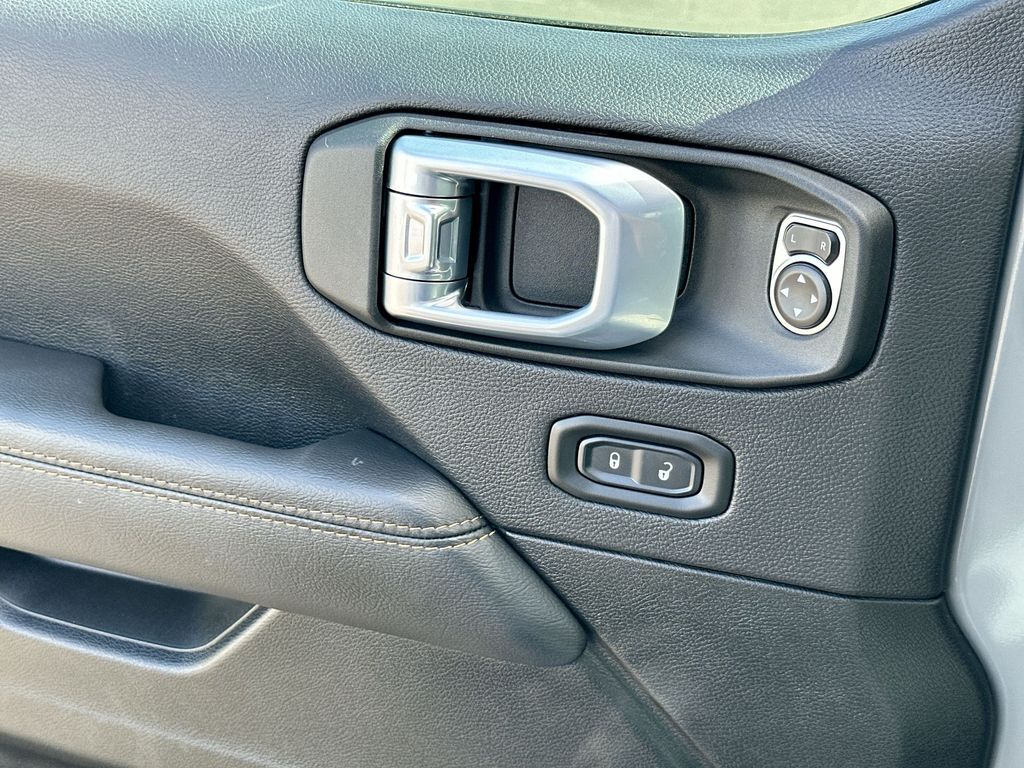 2022 Jeep Gladiator High Altitude Tucson AZ