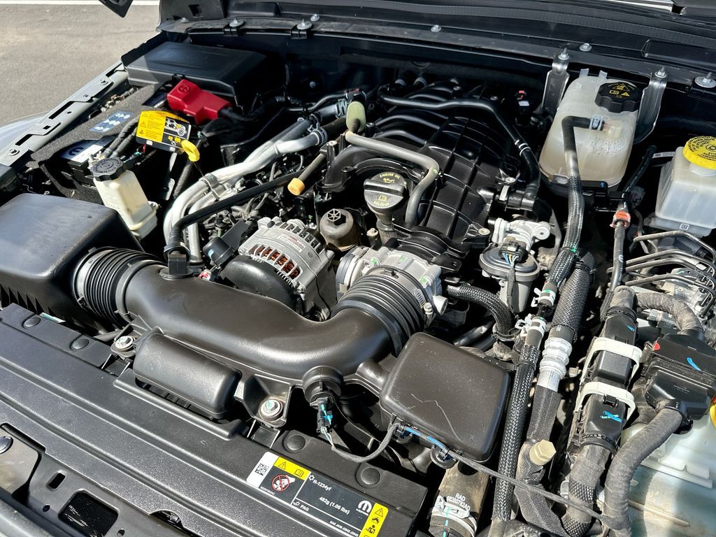 2022 Jeep Gladiator High Altitude Tucson AZ