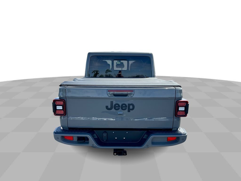 2022 Jeep Gladiator High Altitude Tucson AZ