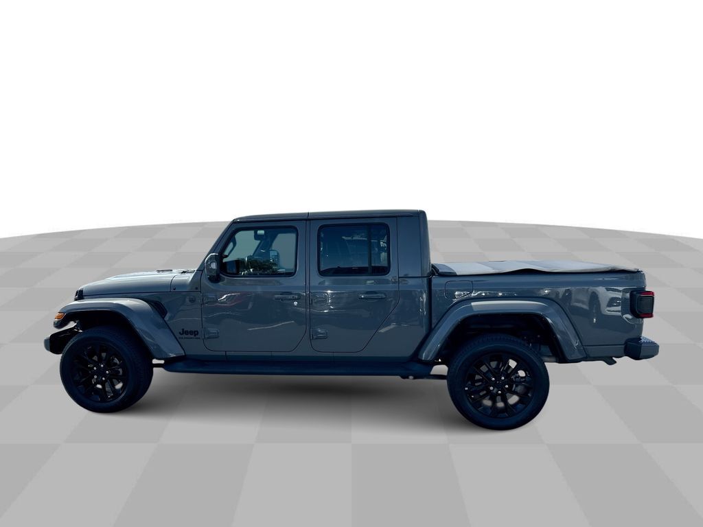 2022 Jeep Gladiator High Altitude Tucson AZ