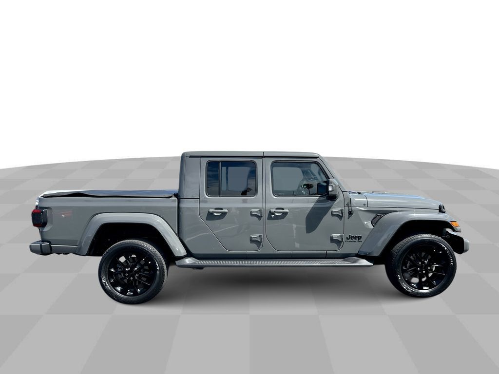 2022 Jeep Gladiator High Altitude Tucson AZ