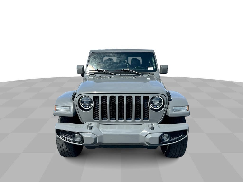 2022 Jeep Gladiator High Altitude Tucson AZ