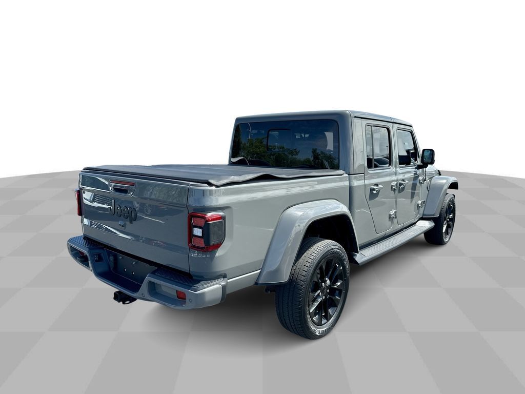 2022 Jeep Gladiator High Altitude Tucson AZ