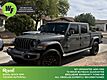 2022 Jeep Gladiator High Altitude