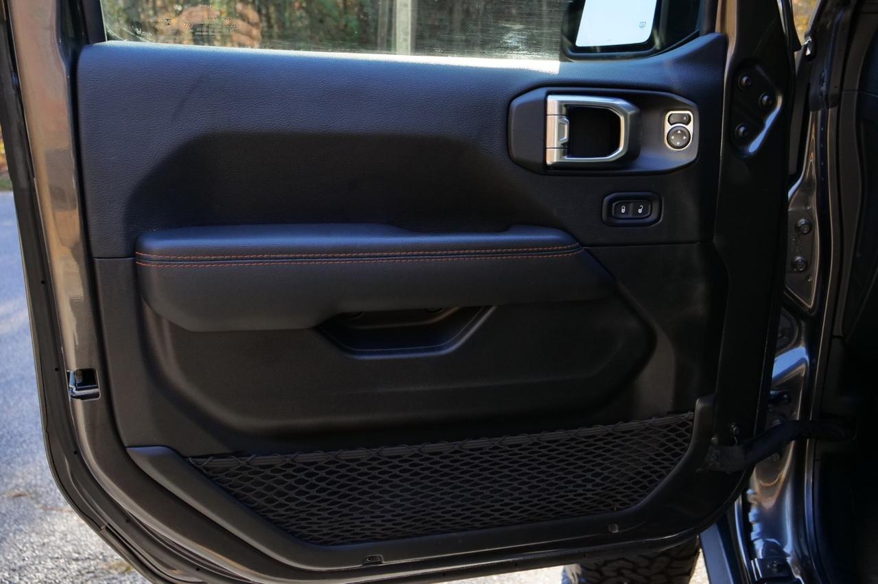 2022 Jeep Gladiator Mojave 4X4 / Wheels & Tires Upgrade / Leather Seats! Lincolnton NC