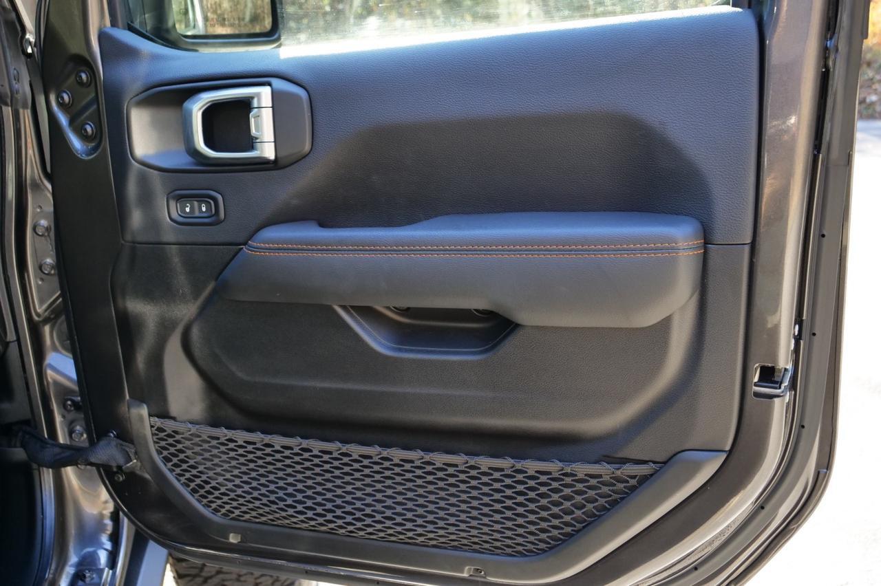 2022 Jeep Gladiator Mojave 4X4 / Wheels & Tires Upgrade / Leather Seats! Lincolnton NC