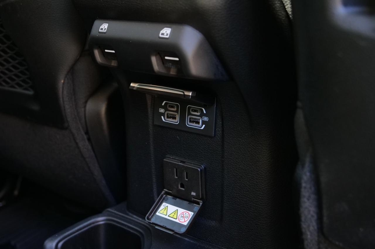 2022 Jeep Gladiator Mojave 4X4 / Wheels & Tires Upgrade / Leather Seats! Lincolnton NC