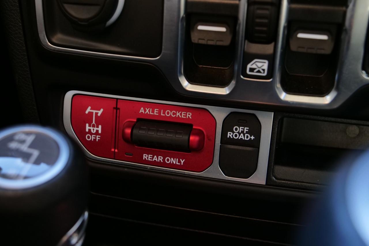 2022 Jeep Gladiator Mojave 4X4 / Wheels & Tires Upgrade / Leather Seats! Lincolnton NC