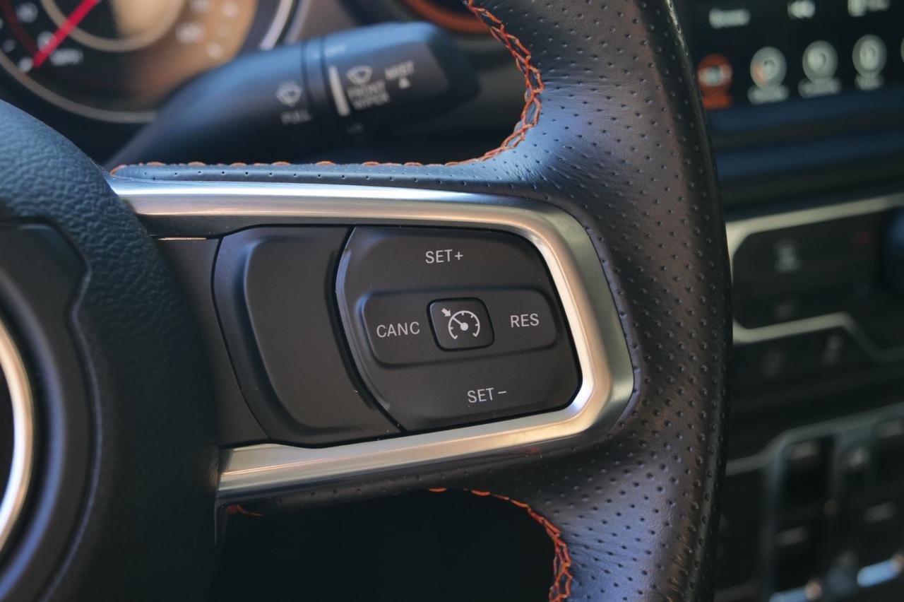 2022 Jeep Gladiator Mojave 4X4 / Wheels & Tires Upgrade / Leather Seats! Lincolnton NC