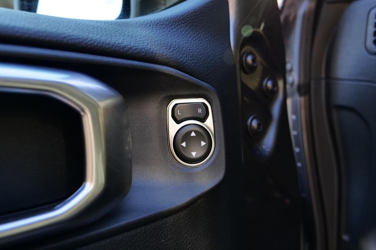 2022 Jeep Gladiator Mojave 4X4 / Wheels & Tires Upgrade / Leather Seats! Lincolnton NC