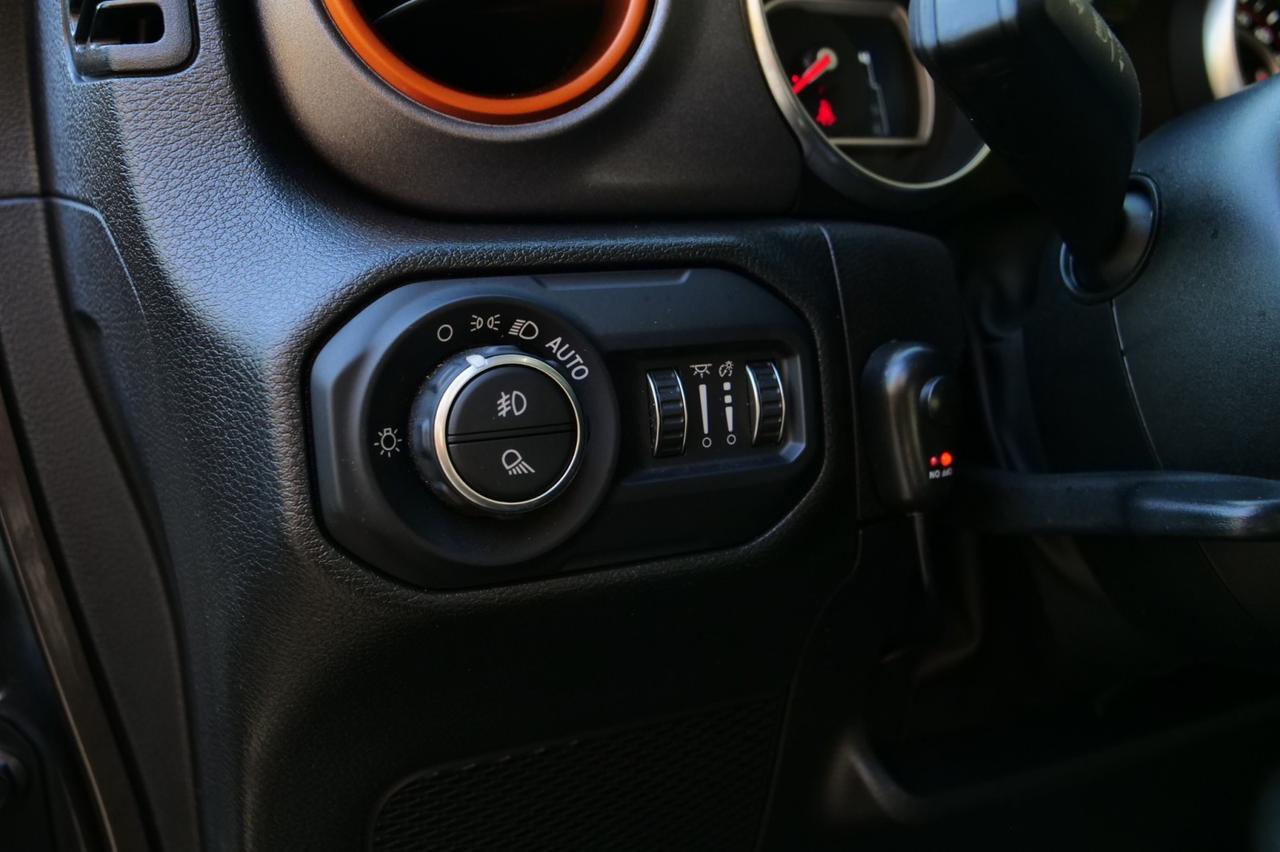 2022 Jeep Gladiator Mojave 4X4 / Wheels & Tires Upgrade / Leather Seats! Lincolnton NC