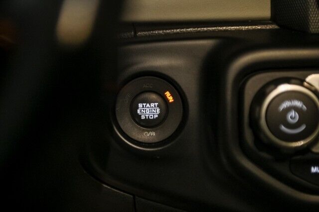 2022 Jeep Gladiator Mojave 4x4 4dr Pickup Chicago IL