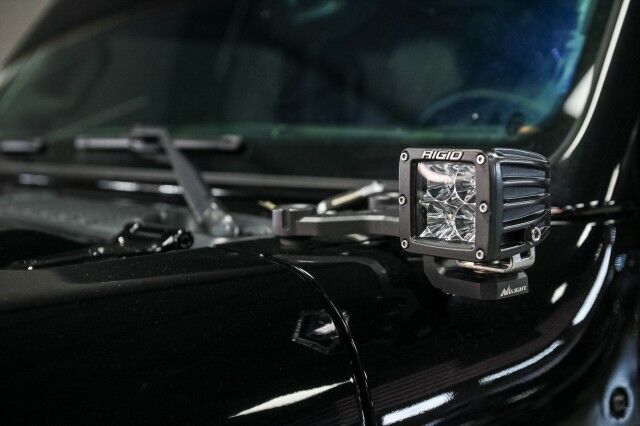 2022 Jeep Gladiator Mojave 4x4 4dr Pickup Chicago IL