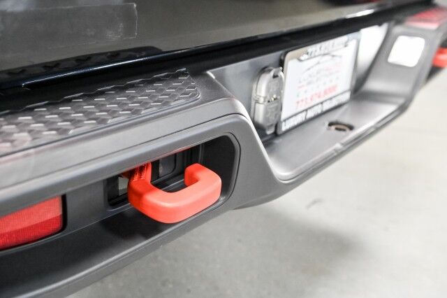 2022 Jeep Gladiator Mojave 4x4 4dr Pickup Chicago IL