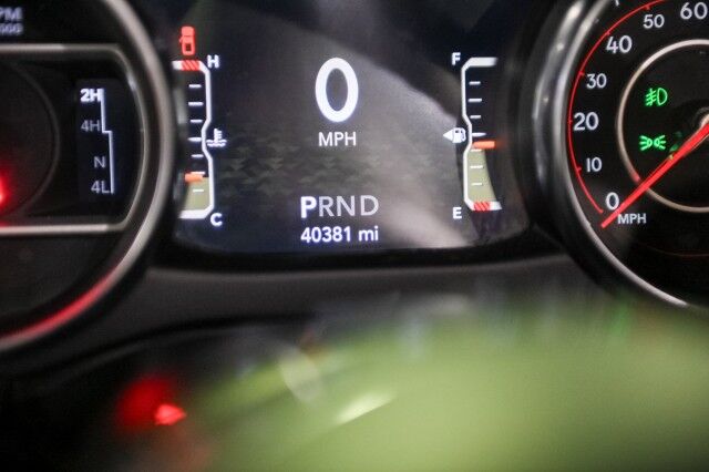 2022 Jeep Gladiator Mojave 4x4 4dr Pickup Chicago IL