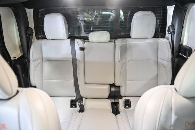 2022 Jeep Gladiator Mojave 4x4 4dr Pickup Chicago IL