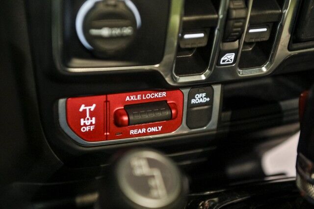 2022 Jeep Gladiator Mojave 4x4 4dr Pickup Chicago IL