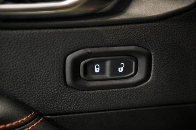 2022 Jeep Gladiator Mojave 4x4 4dr Pickup Chicago IL