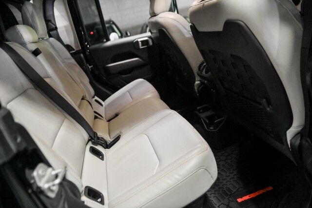 2022 Jeep Gladiator Mojave 4x4 4dr Pickup Chicago IL