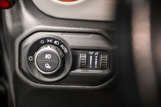 2022 Jeep Gladiator Mojave 4x4 4dr Pickup Chicago IL