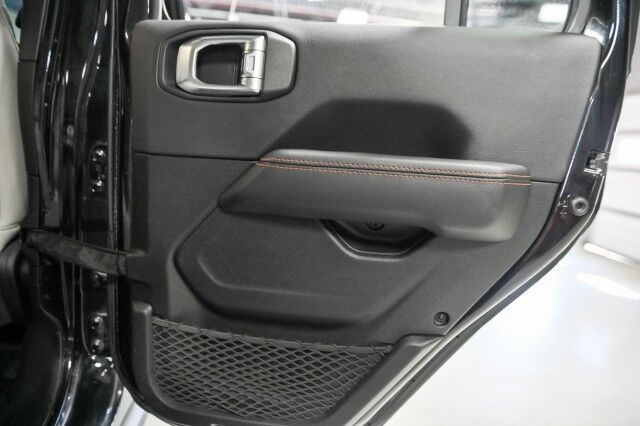 2022 Jeep Gladiator Mojave 4x4 4dr Pickup Chicago IL