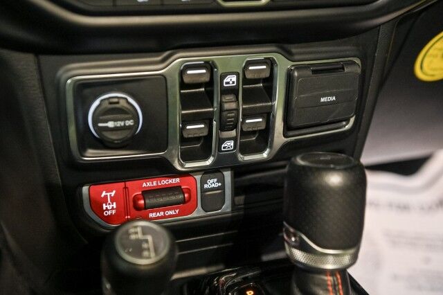 2022 Jeep Gladiator Mojave 4x4 4dr Pickup Chicago IL