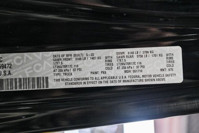 2022 Jeep Gladiator Mojave 4x4 4dr Pickup Chicago IL