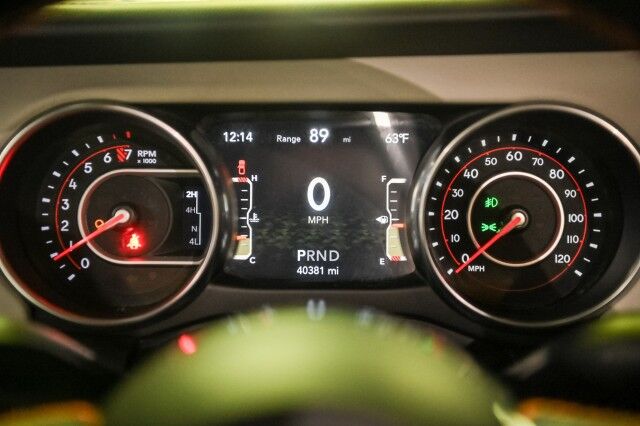 2022 Jeep Gladiator Mojave 4x4 4dr Pickup Chicago IL