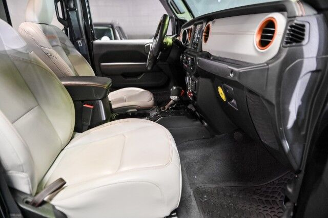 2022 Jeep Gladiator Mojave 4x4 4dr Pickup Chicago IL