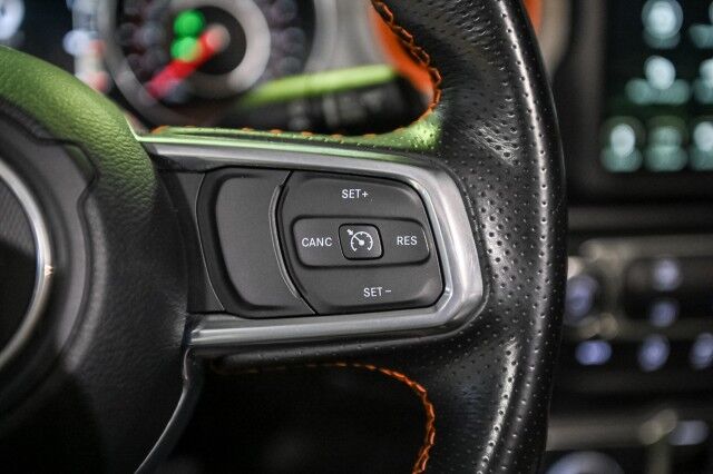 2022 Jeep Gladiator Mojave 4x4 4dr Pickup Chicago IL