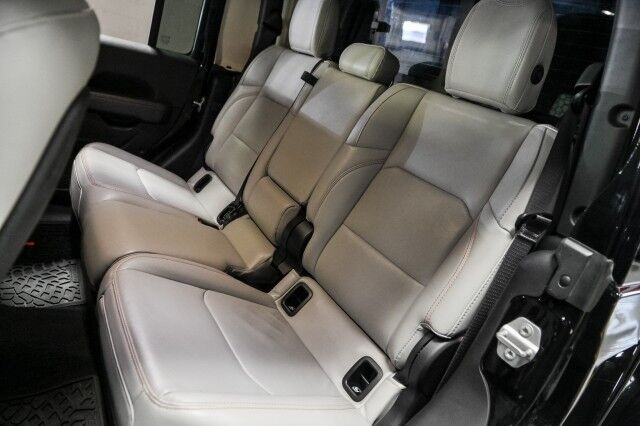 2022 Jeep Gladiator Mojave 4x4 4dr Pickup Chicago IL