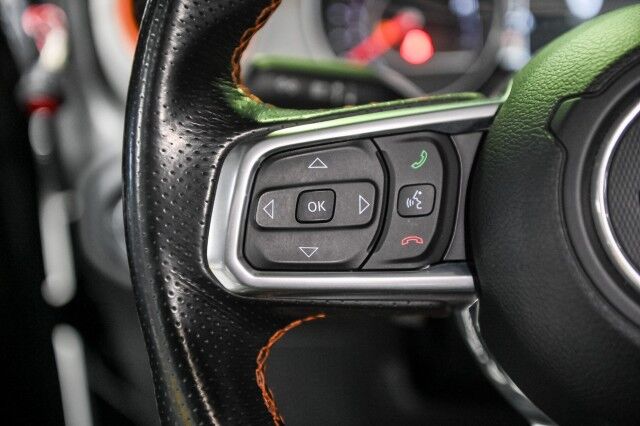 2022 Jeep Gladiator Mojave 4x4 4dr Pickup Chicago IL