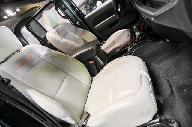 2022 Jeep Gladiator Mojave 4x4 4dr Pickup Chicago IL