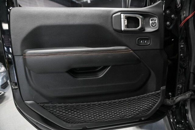 2022 Jeep Gladiator Mojave 4x4 4dr Pickup Chicago IL